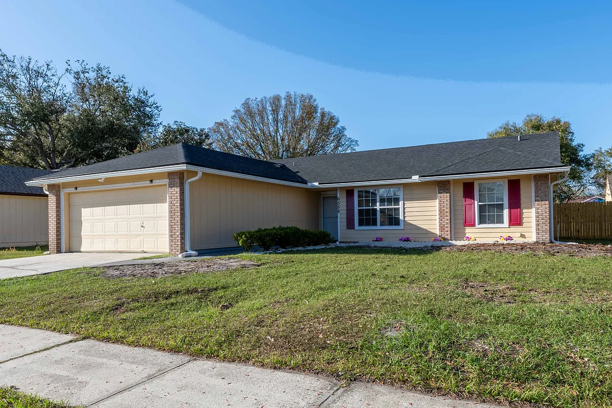 Building Photo - 6558 Dove Creek Dr