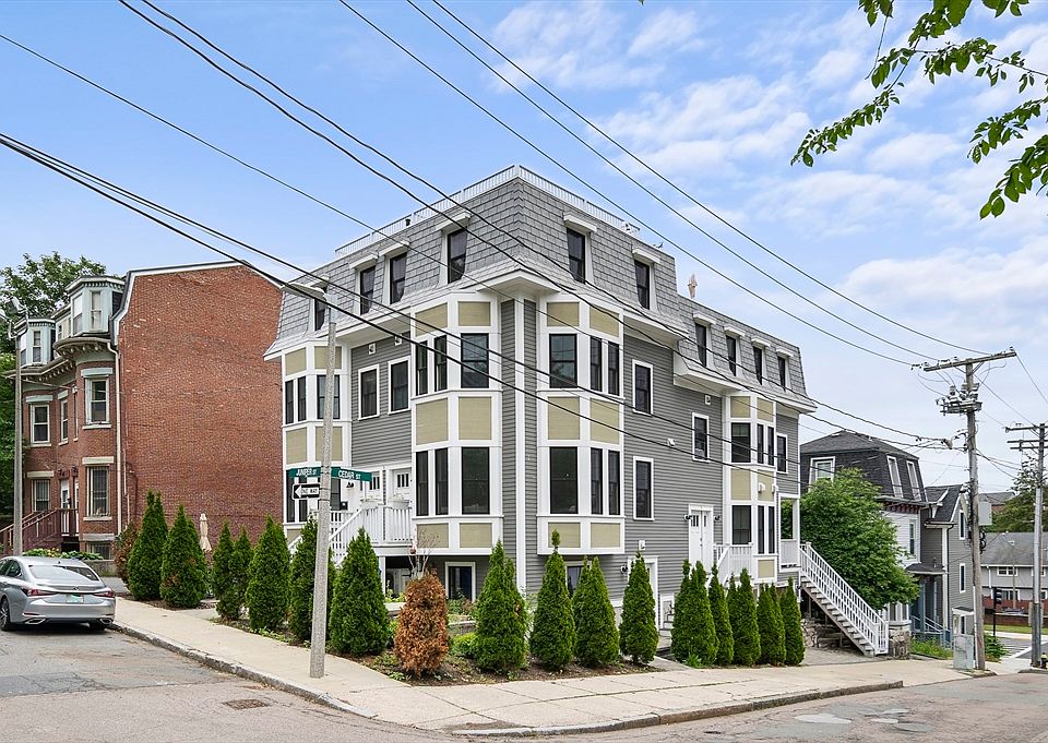 1st image of 9 Cedar St #1