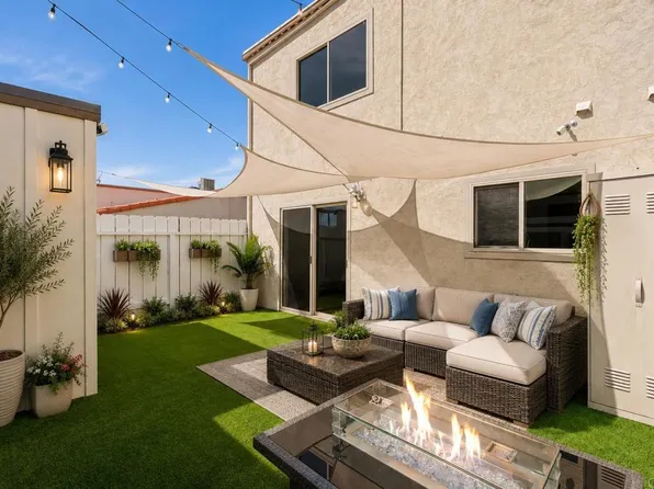 4169 Balboa Way, San Diego, CA 92117