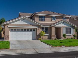 13098 Jardene St, Eastvale, CA 92880