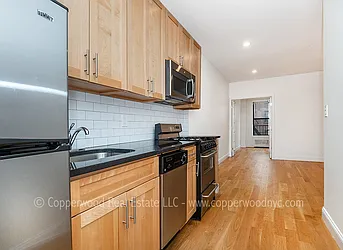 Rented by Copperwood Real Estate