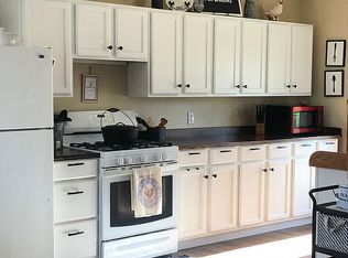 7600 SE Friends Rd, Baxter Springs, KS 66713