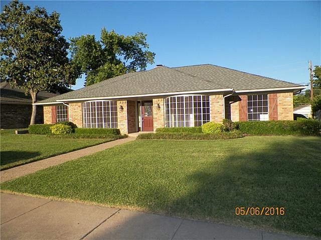 1st image of 9404 Mill Hollow Dr
