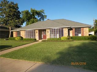 9404 Mill Hollow Dr, Dallas, TX 75243