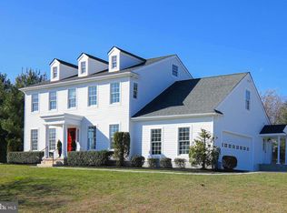77 Westminster Dr, Voorhees, NJ 08043
