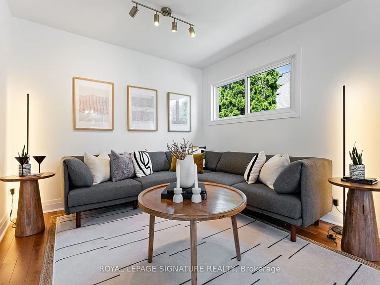 1342 Victoria Park Ave — Photo 7