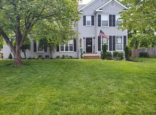 1701 Witt Way Dr, Spring Hill, TN 37174