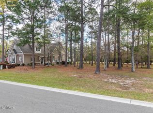 1964 Arnold Palmer Dr LOT 1, Shallotte, NC 28470