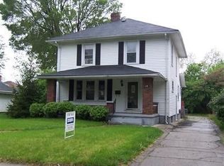 112 W Beechwood Ave, Dayton, OH