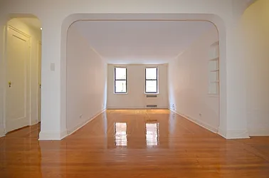 Rented by MNS