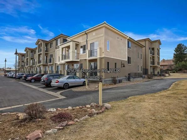 4500 Baseline Rd #1208, Boulder, CO 80303