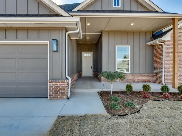 11624 NW 102nd St, Yukon, OK 73099