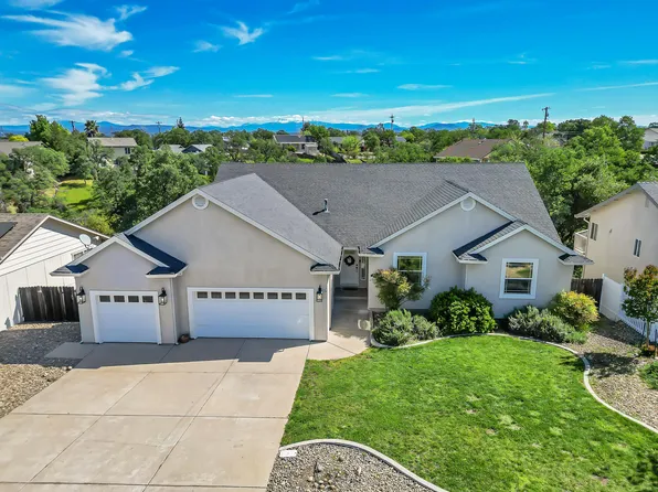 19652 Valley Ford Dr, Cottonwood, CA 96022