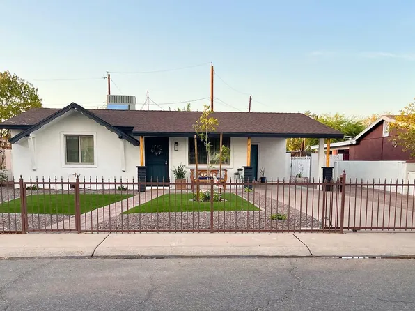 4908 W HOLLY Street, Phoenix, AZ 85035
