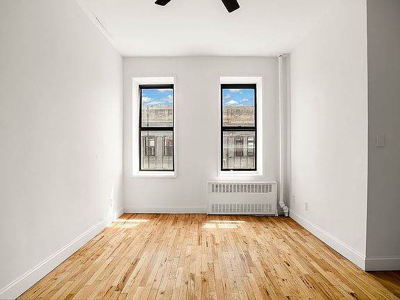 2nd image of 157 W 123rd St APT 5F