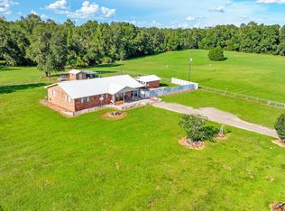 1716 NW County Road 150, Madison, FL 32340