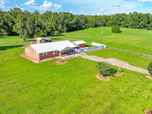 1716 NW County Road 150, Madison, FL 32340