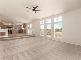 13217 S Tuthill Rd, Buckeye, AZ 85326