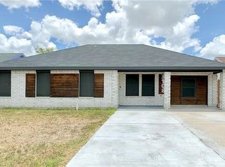 3108 Highland Park Ave, Mission, TX 78574