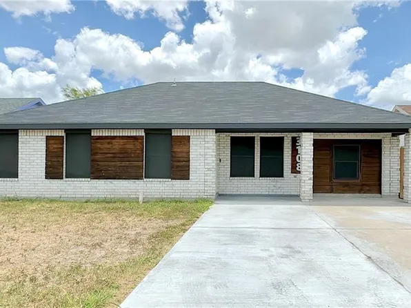 3108 Highland Park Ave, Mission, TX 78574