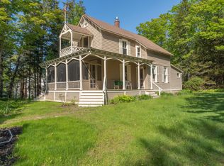 51 W Marginal Rd, Brunswick, ME 04011
