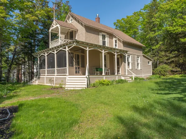 51 West Marginal Road, Brunswick, ME 04011