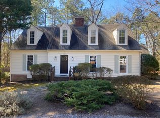 120 Cliff Ct, Aberdeen, NC 28387