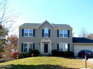 8807 Fran Del Dr, Fort Washington, MD 20744