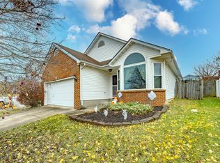 102 Yearling Ct, Georgetown, KY 40324