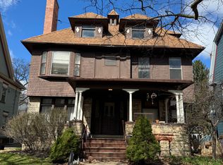 11 Buckingham St APT 7, Rochester, NY 14607