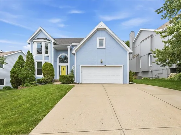 7248 Widmer St, Shawnee, KS 66216