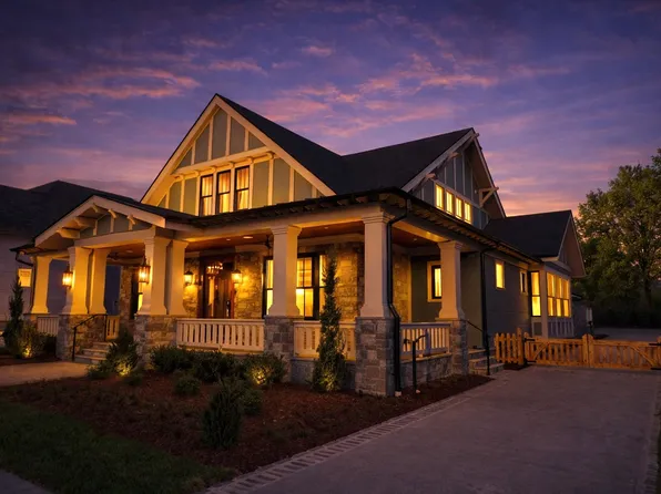 1837 William Campbell Ct, Franklin, TN 37064