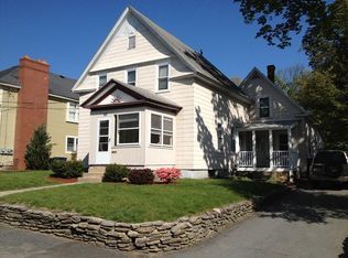 63 Chestnut St #B, Leominster, MA 01453