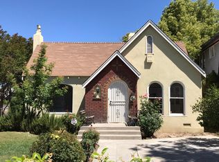 805 E Dennett Ave, Fresno, CA