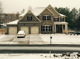 335 Heritage Overlook, Woodstock, GA 30188