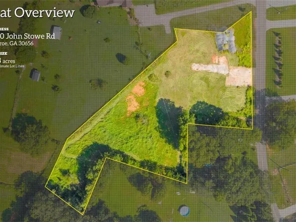 2720 John Stowe Rd #1.98, Monroe, GA 30656