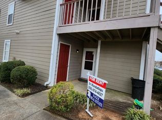 212 Waters Edge Ln #212, Madison, AL 35758