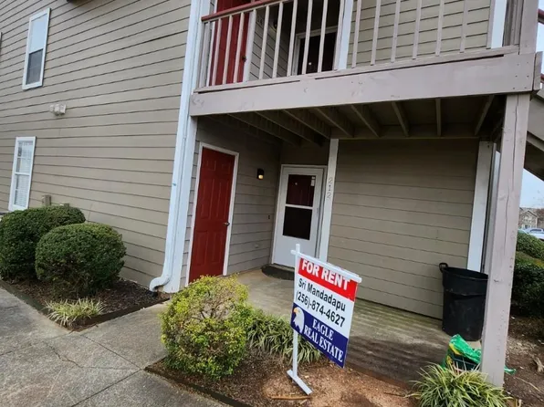 212 Waters Edge Ln #212, Madison, AL 35758