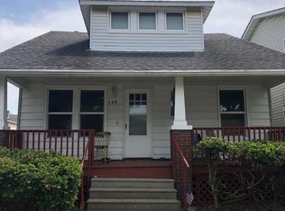 748 E Webster St #2, Ferndale, MI 48220