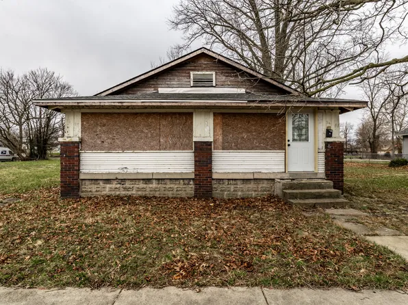 3453 E 26th St, Indianapolis, IN 46218