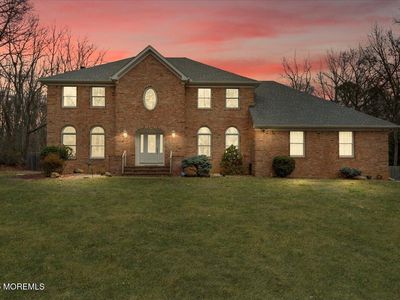 190 Tyrpak Road, Howell, NJ, 07731