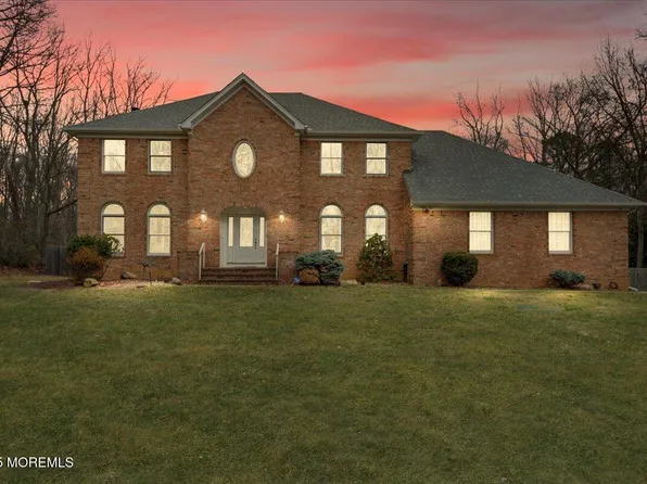 190 Tyrpak Road, Howell, NJ 07731