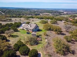 203 Granite Ridge Dr, Spicewood, TX 78669