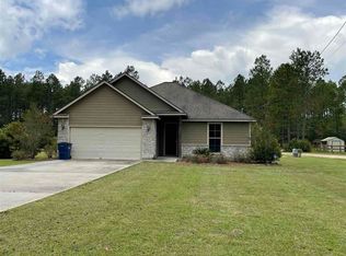 1447 Twin Bridges Rd, Silsbee, TX 77656