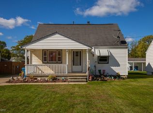 1506 Pennsylvania Ave, Lorain, OH 44052