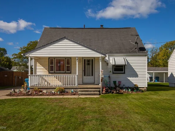 1506 Pennsylvania Ave, Lorain, OH 44052