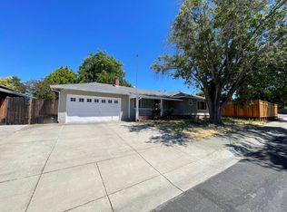 3206 Fitzpatrick Dr, Concord, CA 94519