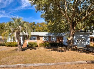 2414 Valleybrook Rd, Sumter, SC 29154