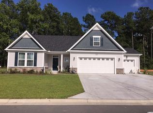 707 E Chatman Dr NW LOT 141, Calabash, NC 28467