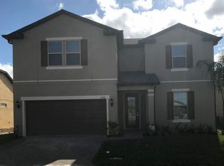 3598 Vega Creek Dr, Saint Cloud, FL 34772